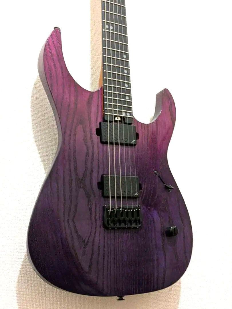 美品 Legator NINJA N6P