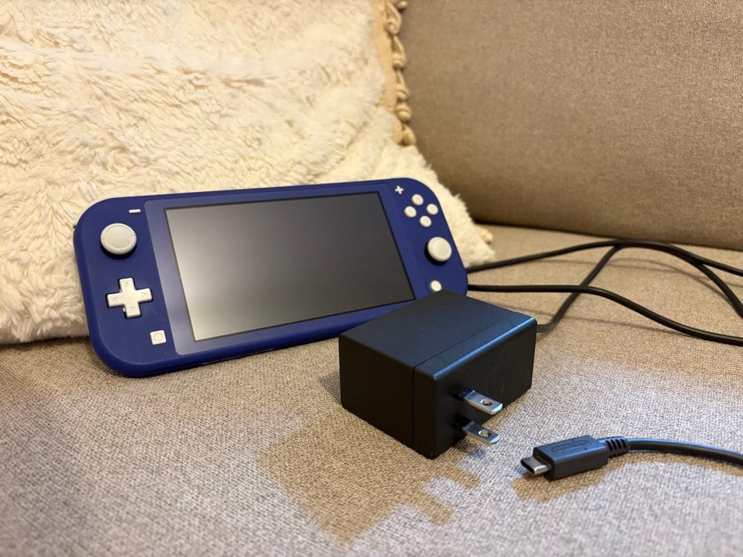 ニンテンドーswitchライト 本体 Nintendo Switch 【新品】 任天堂 ニンテンドースイッチ ライト Lite