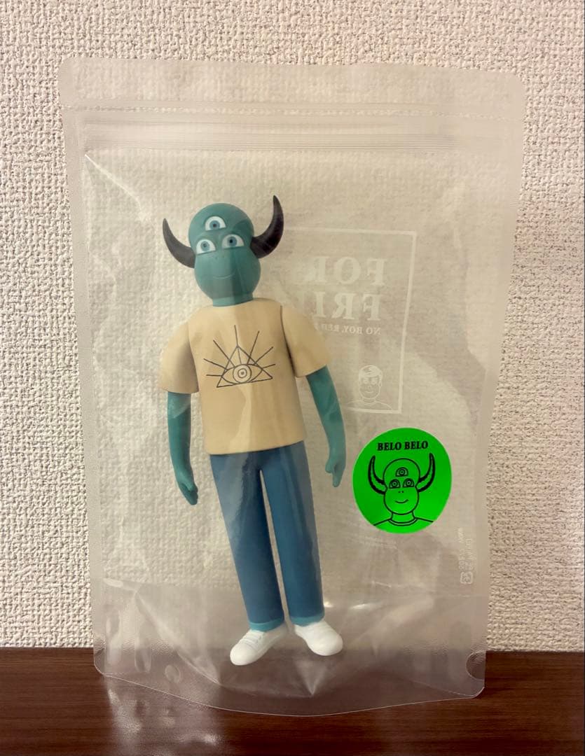 その他 JUNOSON FOREVER FRIENDS BEAMS BELO BELO