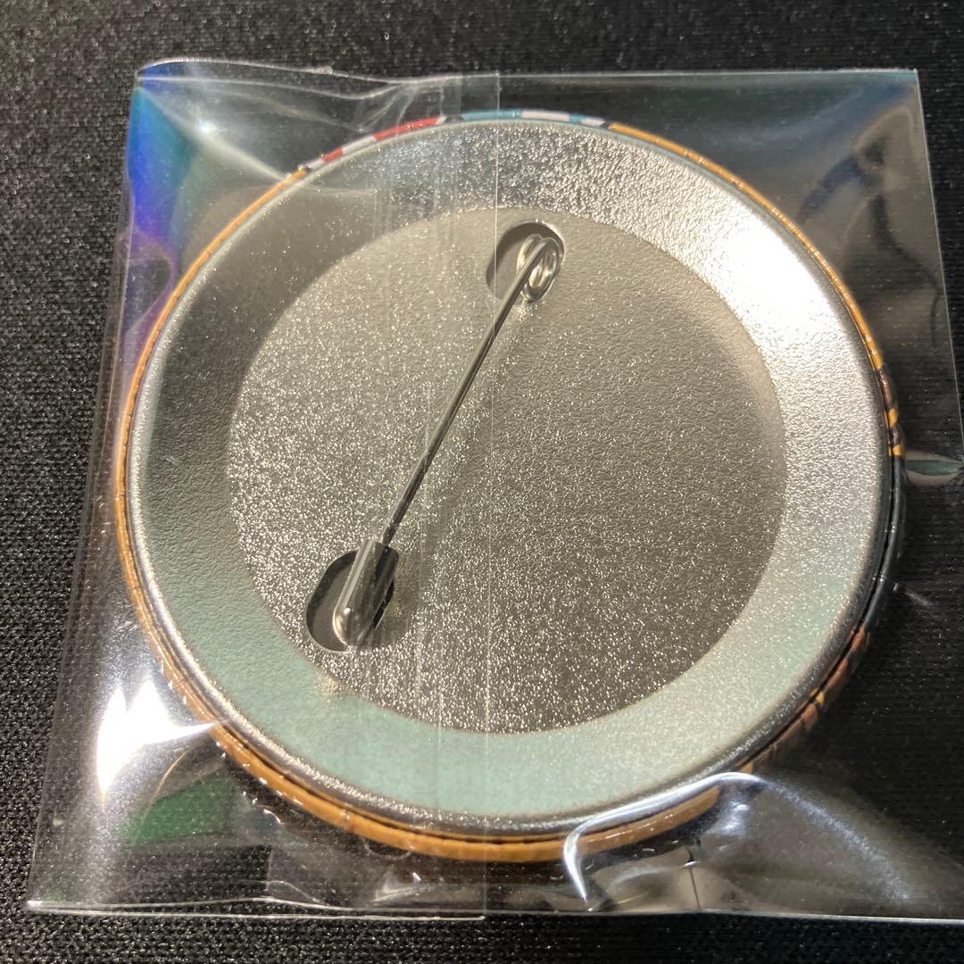 シャーリー 缶バッジ コードギアス 反逆のルルーシュ in BOX cafe