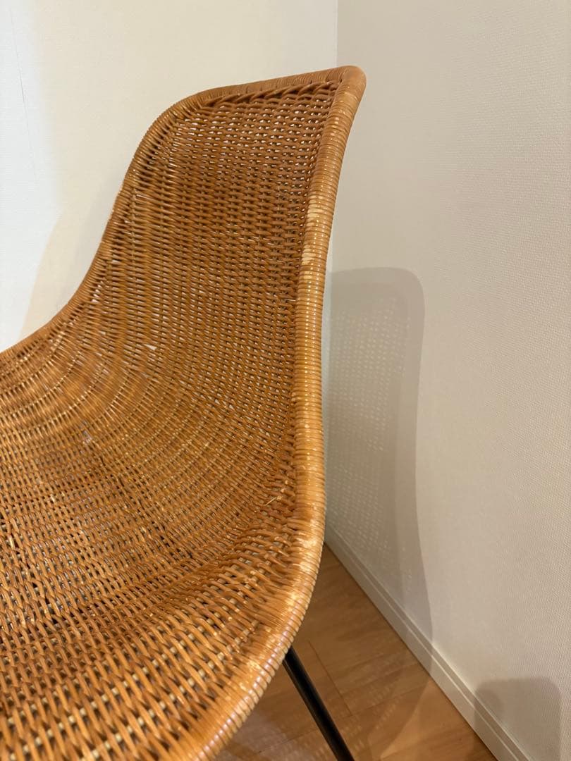 fuy様専用※☆希少品☆ 廃版 IDEE イデー バーバス チェア - メルカリ