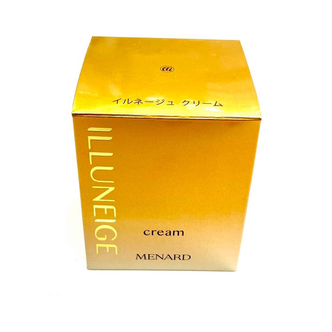 メナード イルネージュ クリームC
