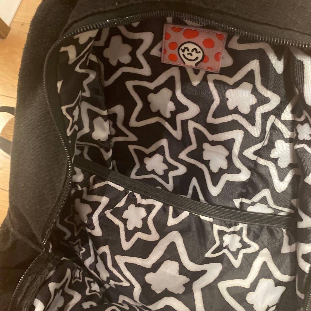 starteam スターチーム リュックサック - メルカリ