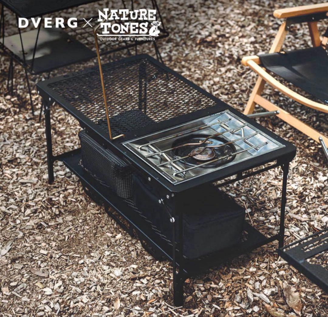 HABIT TABLE COMPACT 専用収納ケース付き