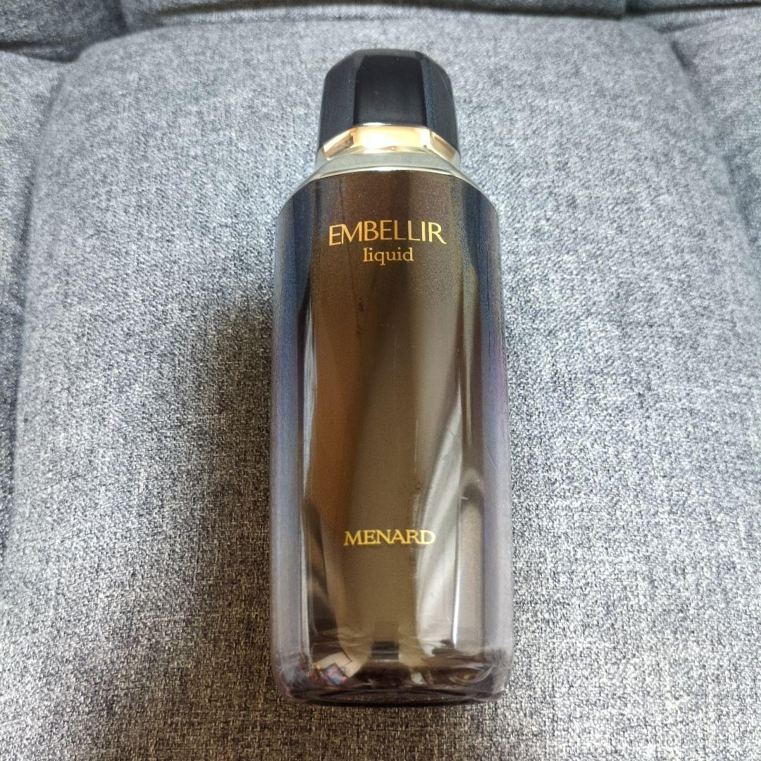 未使用　メナードエンベリエ　リクイド