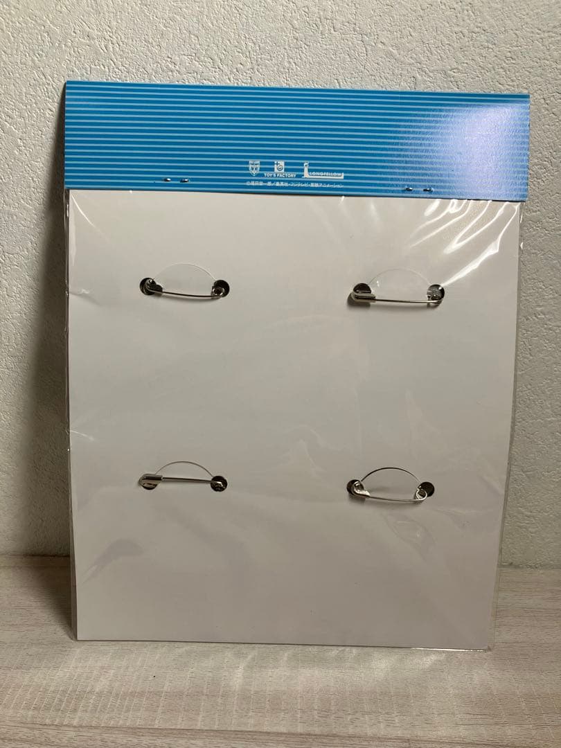 当選品 ワンピース コラボ缶バッジ デッドエンドの冒険 ルフィ ナミ