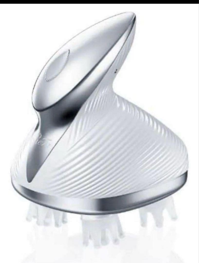 ReFa ヘッドスパ ホワイト