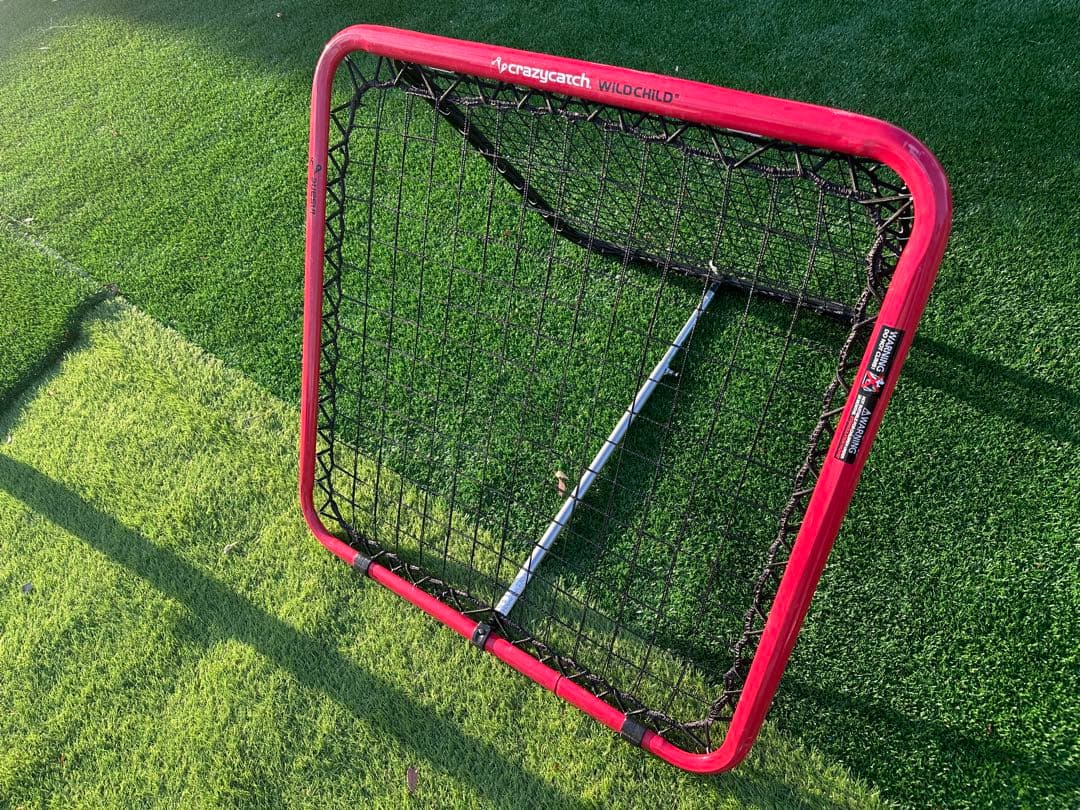 もうふさん専用　クレイジーキャッチ サッカー