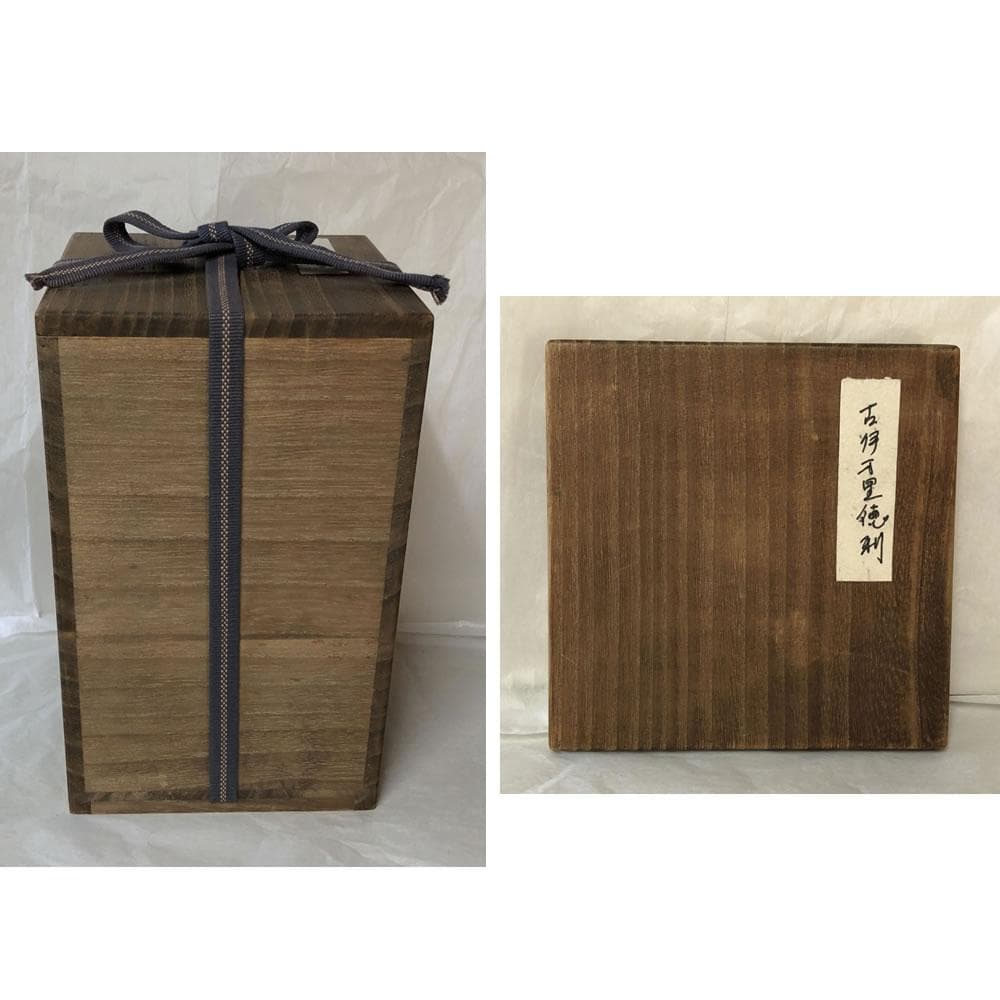 F523 古伊万里 色絵 徳利 高さ19.5cm 花入 一輪挿し - メルカリ