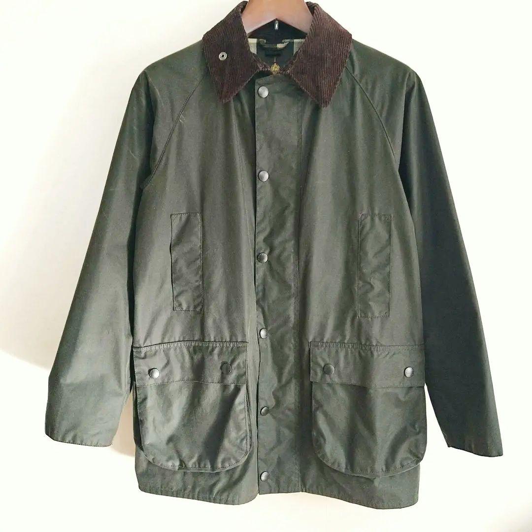 Barbour　バブアー　ビューフォート　40