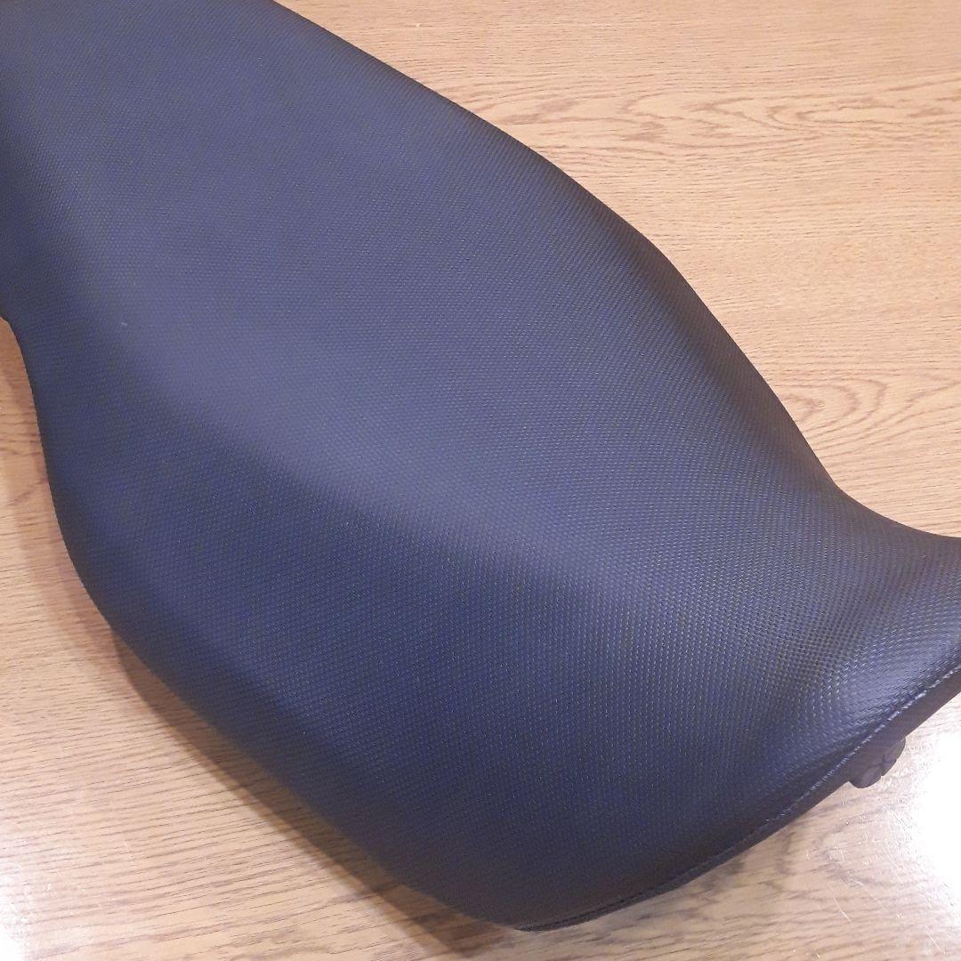 商品名　　エンデュランス　　グロム専用シート ENDURANCE（エンデュランス） 【レース専用】GROM グロム 専用 シート