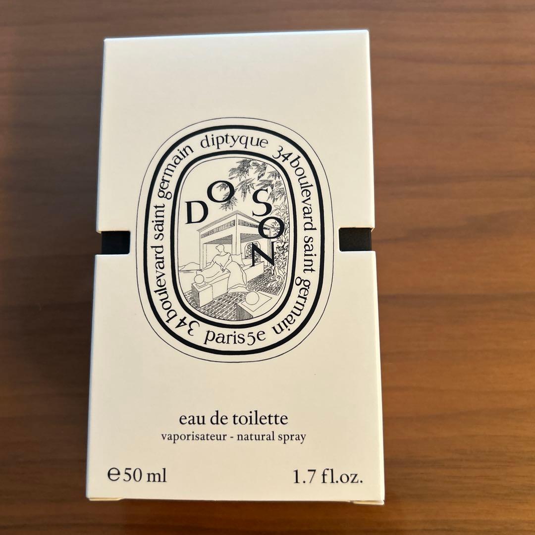 diptyque ディプティック ド ソン　50㍉