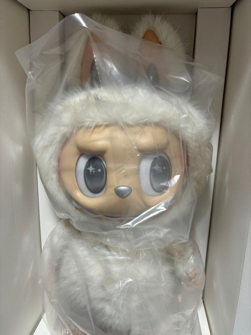 ジモモ　エンジェル　milk