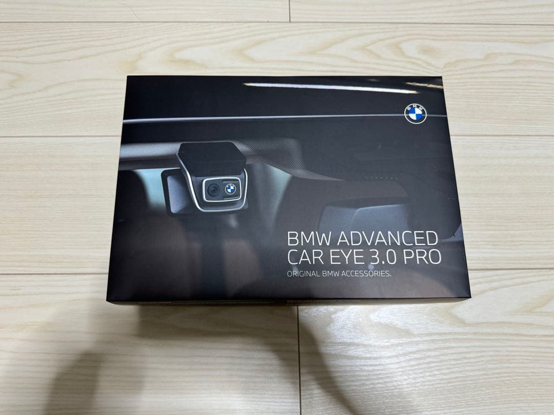  アドバンスドカーアイ3 プロ　ドライブレコーダー