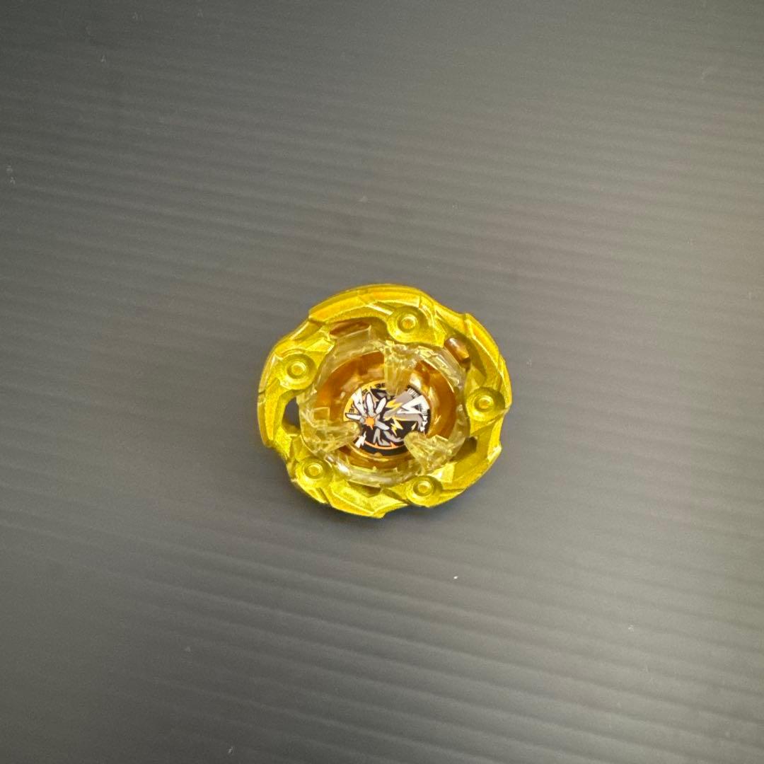 ウィザードロッド5-70B メタルコートゴールド