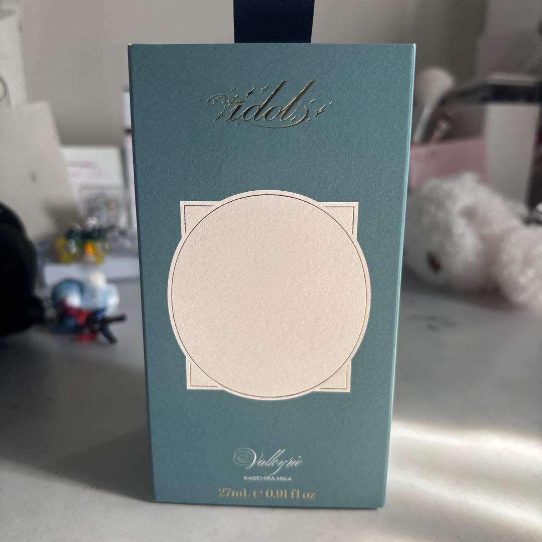 影片みか　香水　フレグランス 3次分】あんさんぶるスターズ！！ ロールオンフレグランス