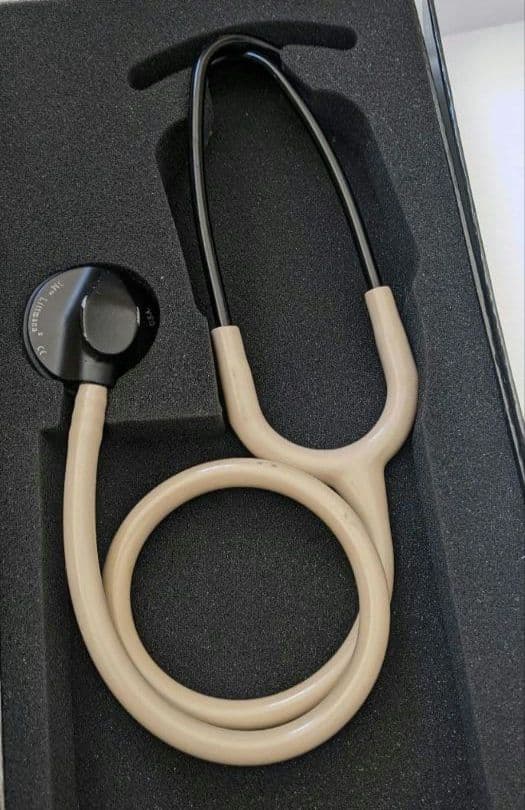 リットマン　マスター カーディオロジー Littmann Cardiology