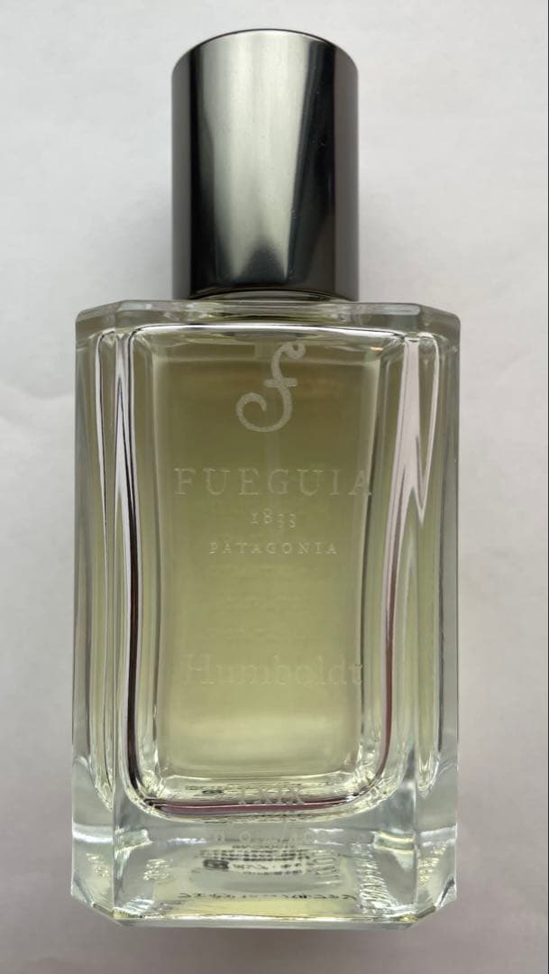 FUEGUIA 1833 女性用香水 50ml