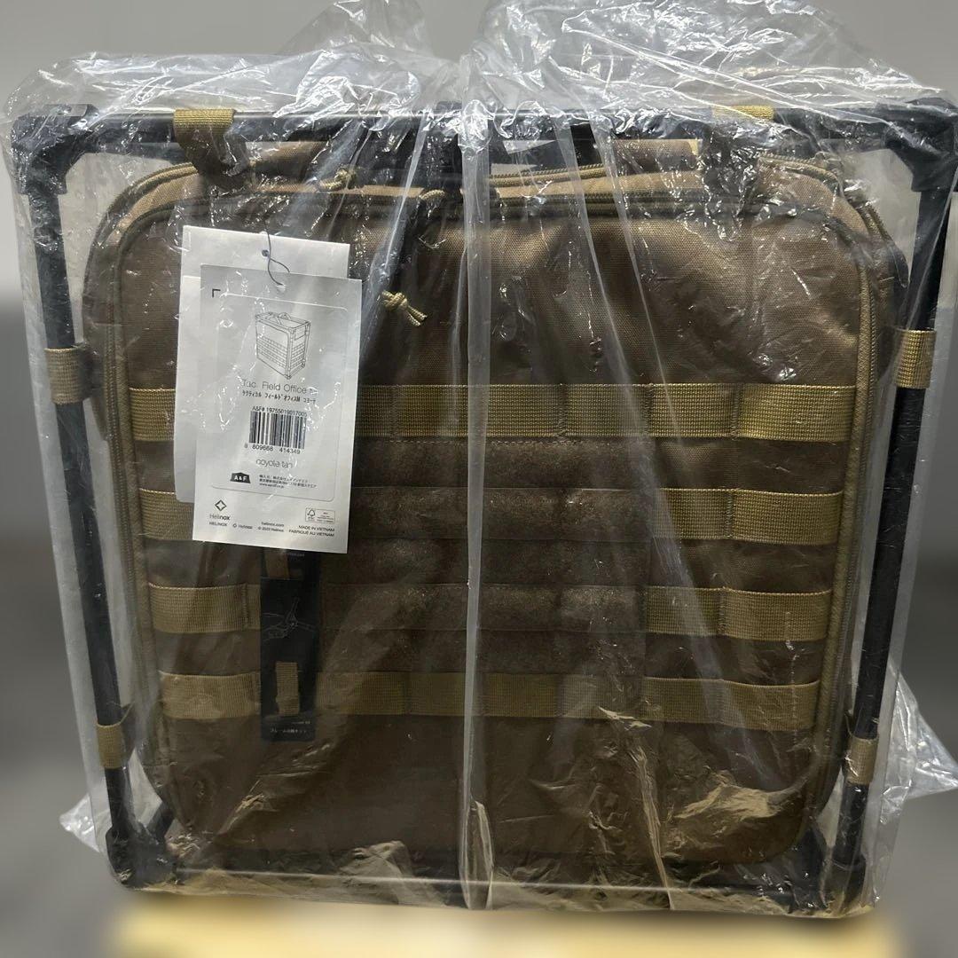 タクティカル フィールドオフィス M / コヨーテ