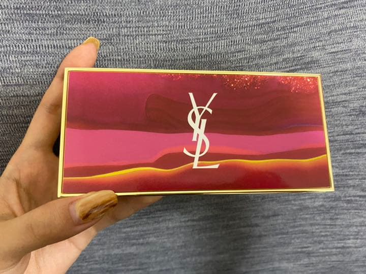 リップパレットポップイリュージョン1