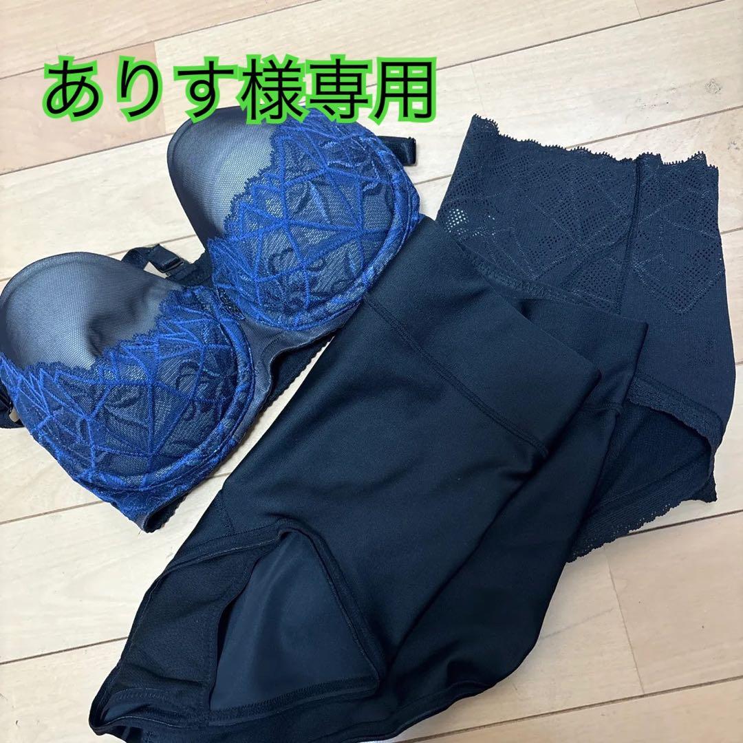 ♡ありす♡Lサイズ ショーツ アンダーバスト75-90 C75