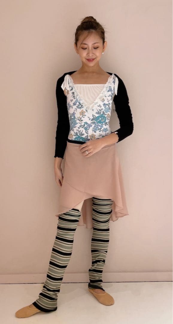 stina レオタード　Sサイズ　ジュリエット 0204183639_67a1dfa76053c.jpg