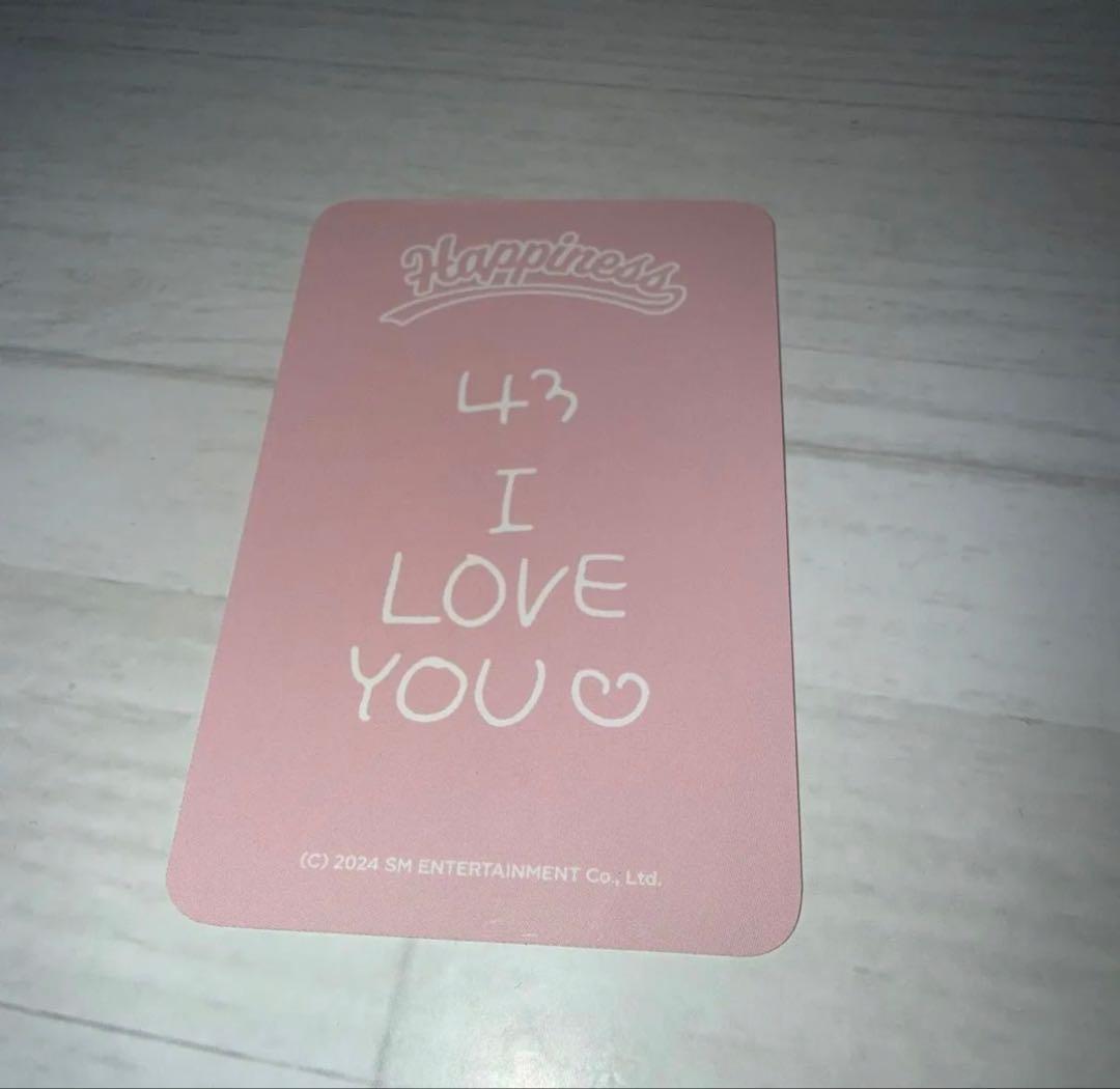 red velvet アイリーン トレカ - メルカリ