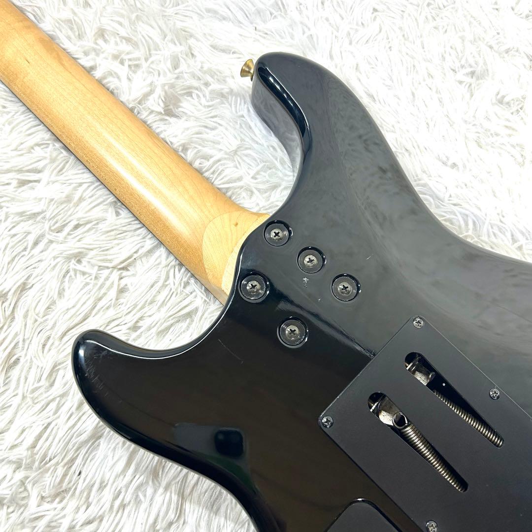 希少】Fernandes APG-85S GLAY HISASHI愛用モデル - メルカリ