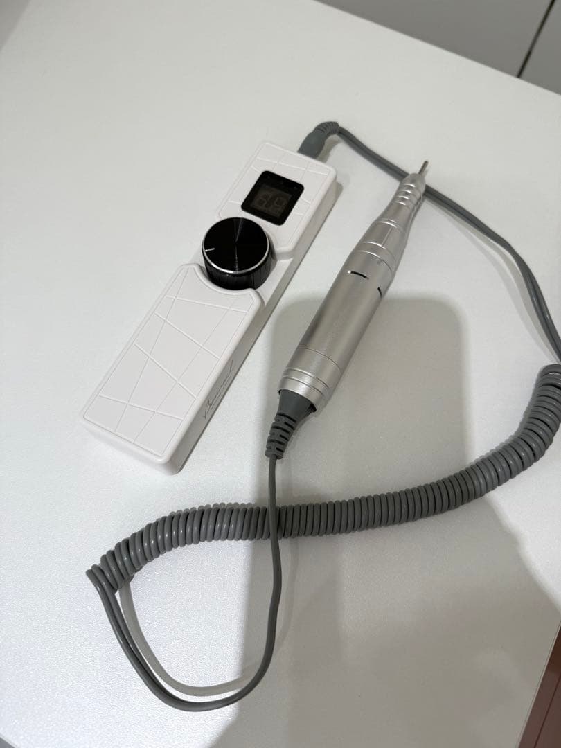 Bonnail ネイルマシーン コードレス