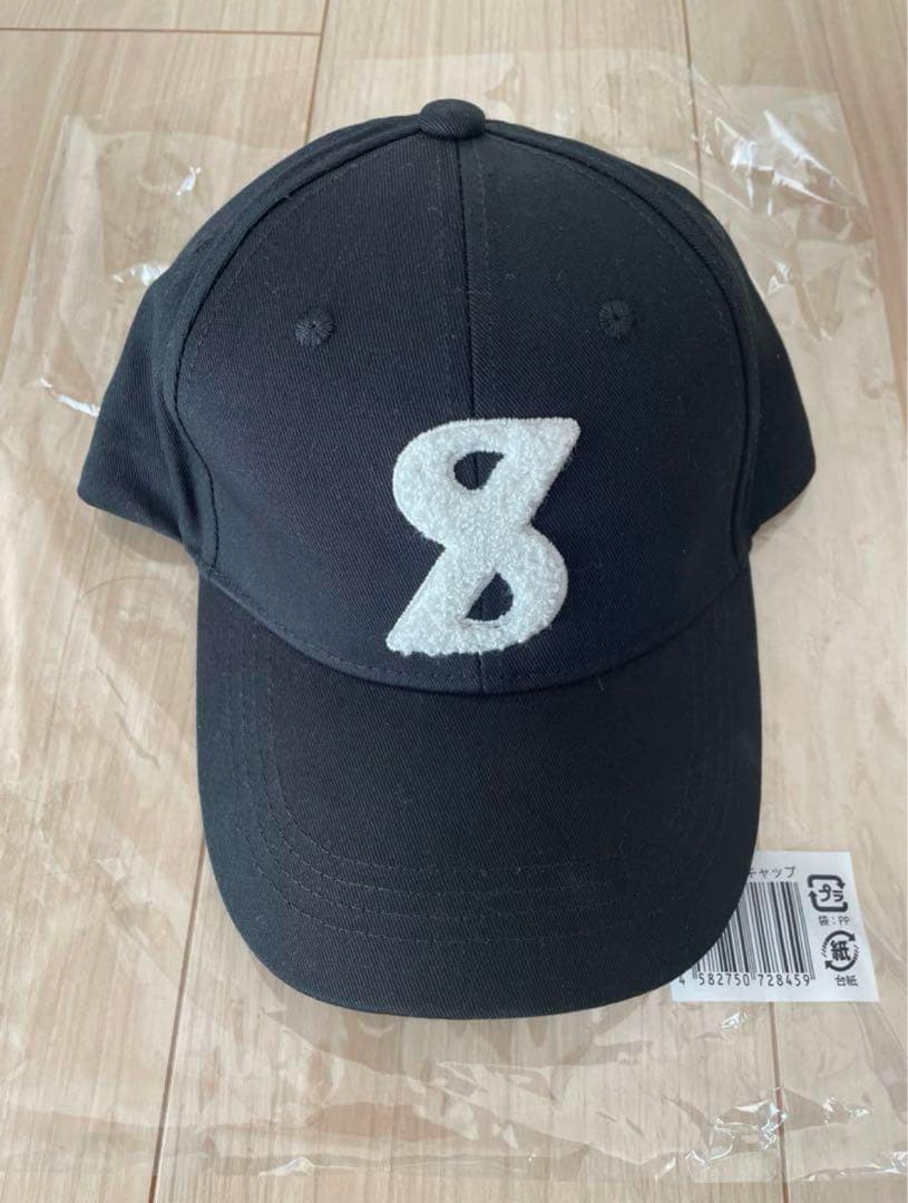 タイプロ　キャップ　timelesz project