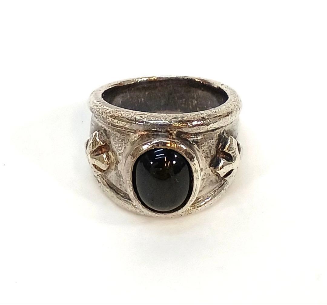 jean paul gaultier リング　8.5号