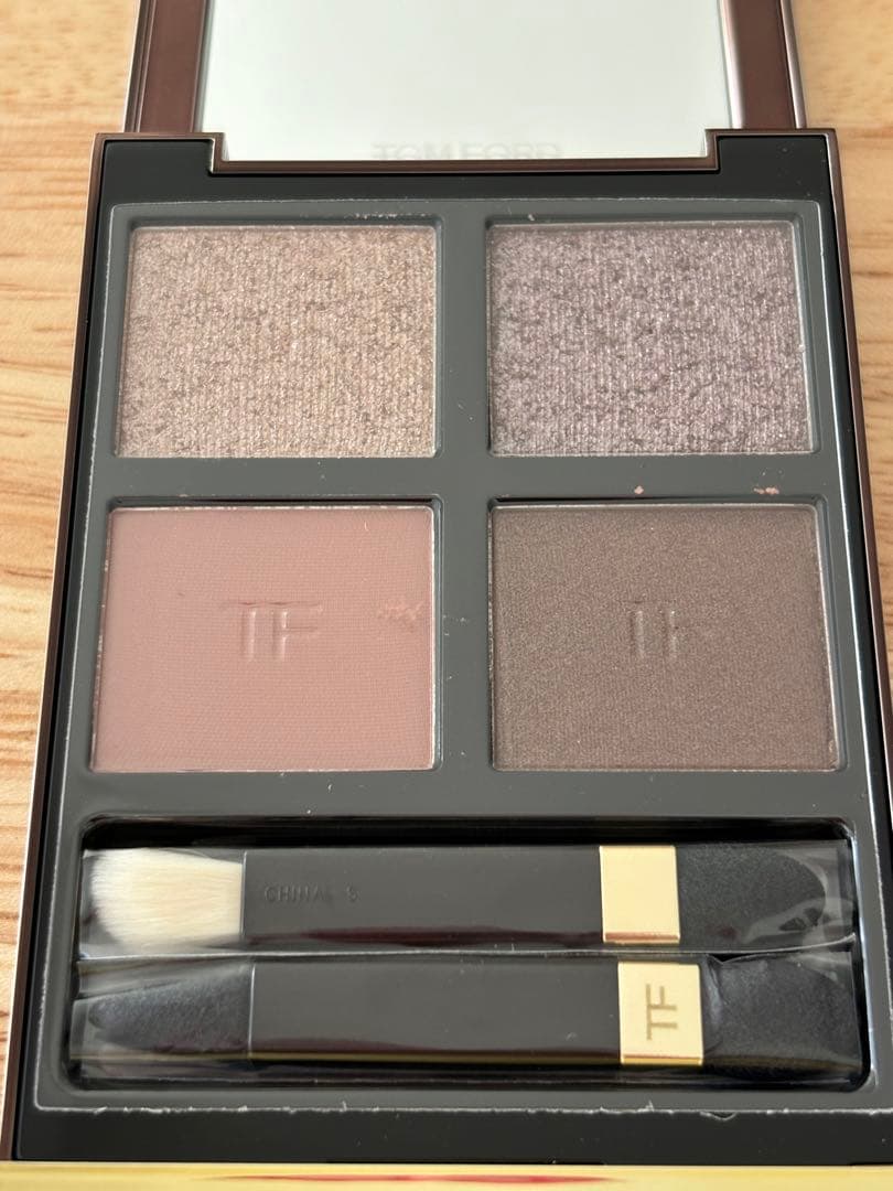 【廃盤】Tom Ford 27 ｜Meteoric｜数回使用・美品