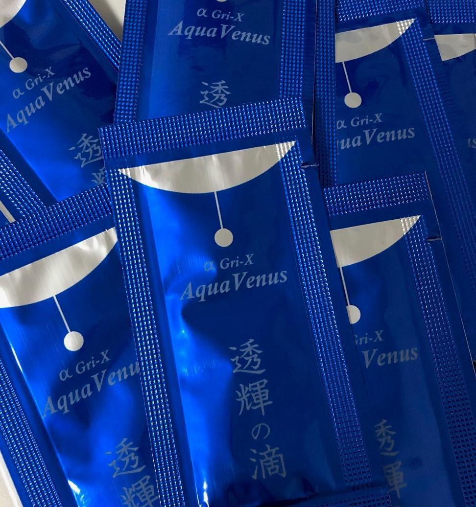 ドクターリセラ透輝の滴サンプル【100包】