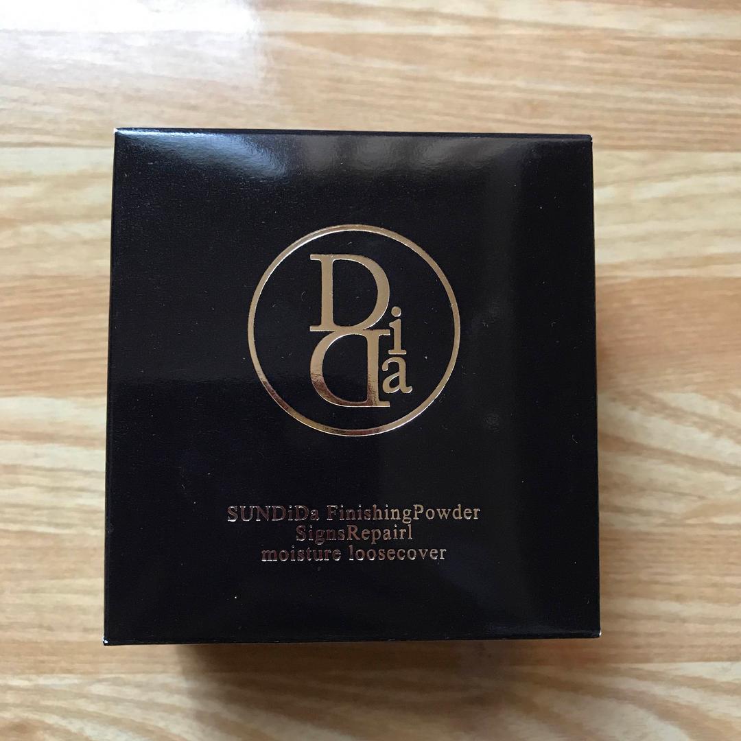 【新品】16役DDパウダー 美容液ファンデ 見た目年齢-10歳肌！