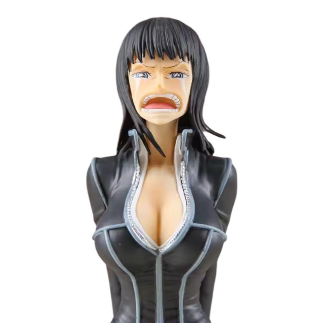 ニコ・ロビン エニエスロビー 26cm 海外製 箱あり フィギュア ワンピース