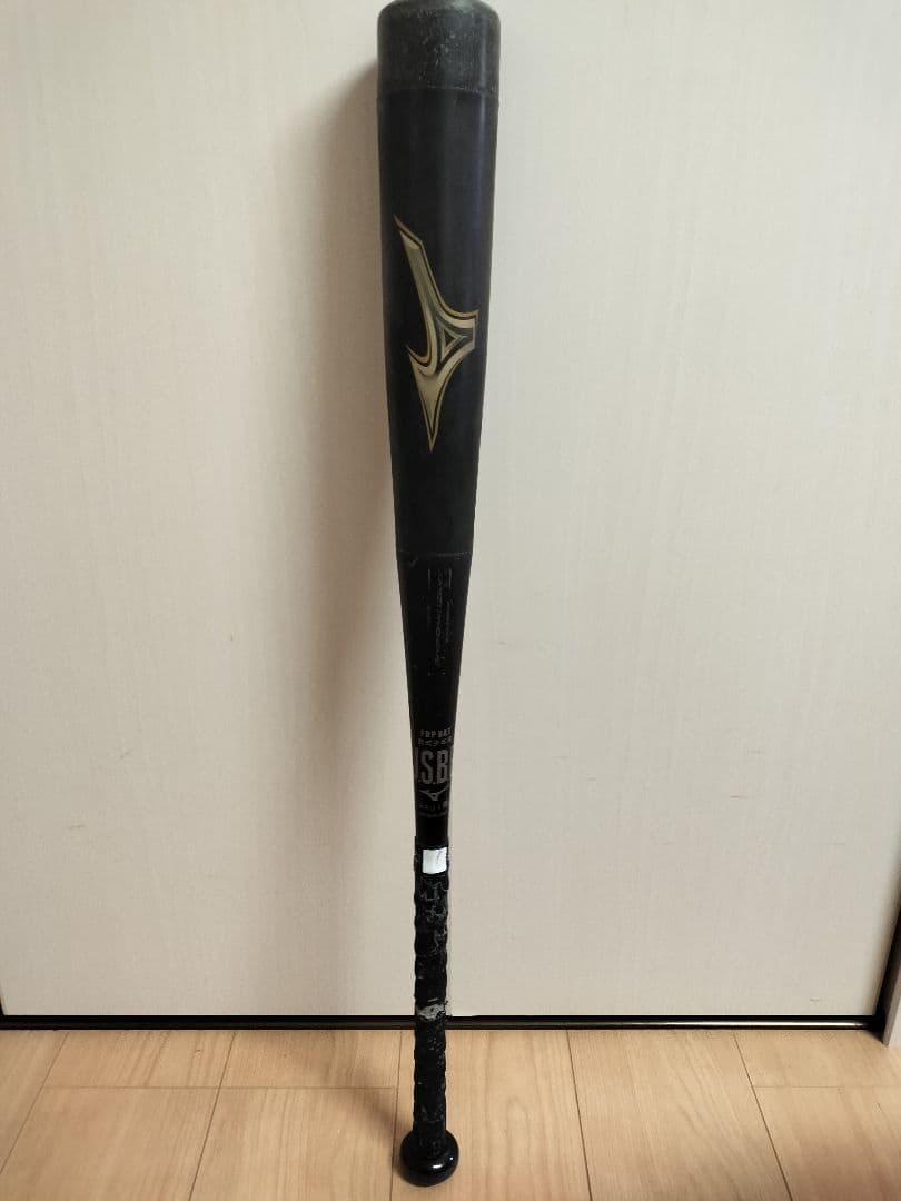 【美品】ビヨンドマックスレガシー少年　80cm