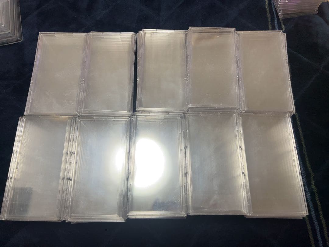 フルプロテクトパックケース　Sサイズ　100個セット　未開封パック　河島製作所 Amazon.co.jp: 【メーカー公式】フルプロテクトパックケース S