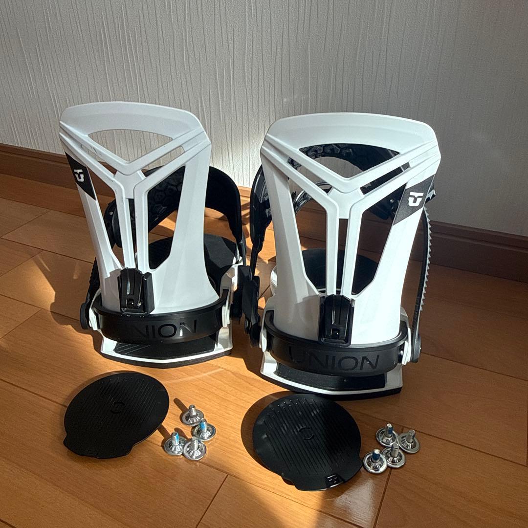 UNION FLITE PRO Mサイズ