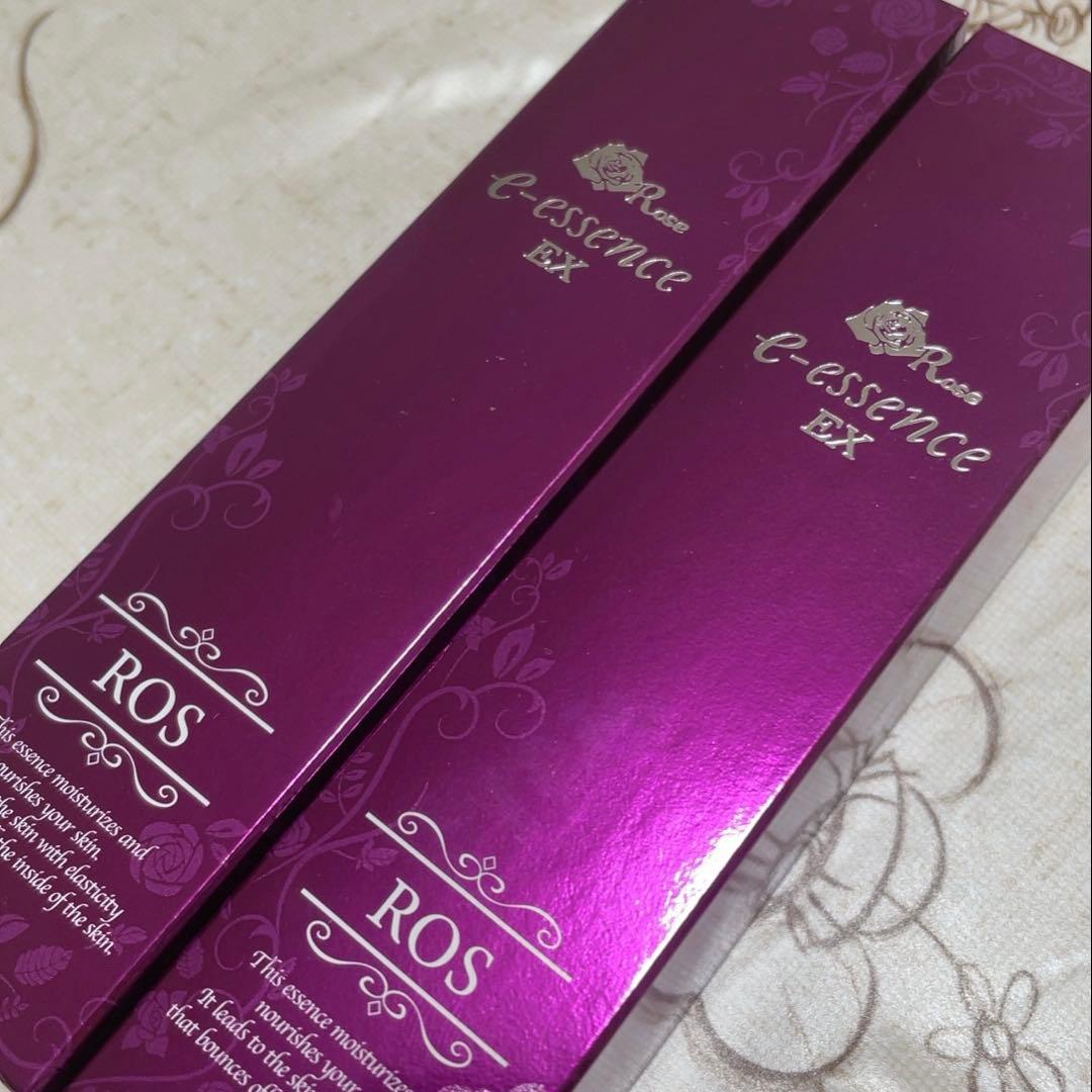 ローズコーポレーション　eエッセンス　美容液 e-エッセンス ヒト幹細胞美容液 | ヒト幹細胞培養液、アミノ酸の通販