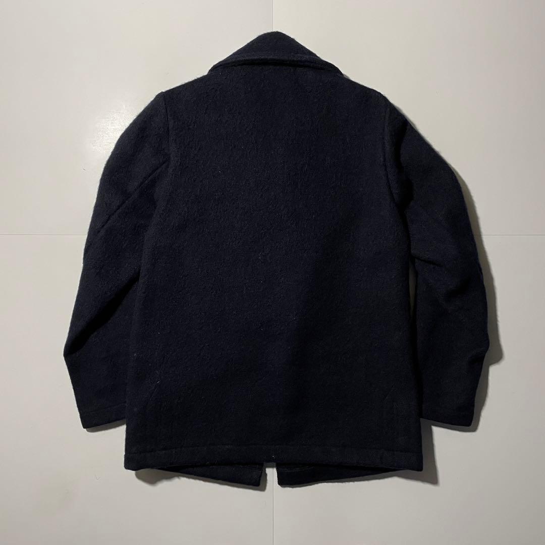 50s-60s Biesot Leiden ウール ジャケット オランダ製 - メルカリ