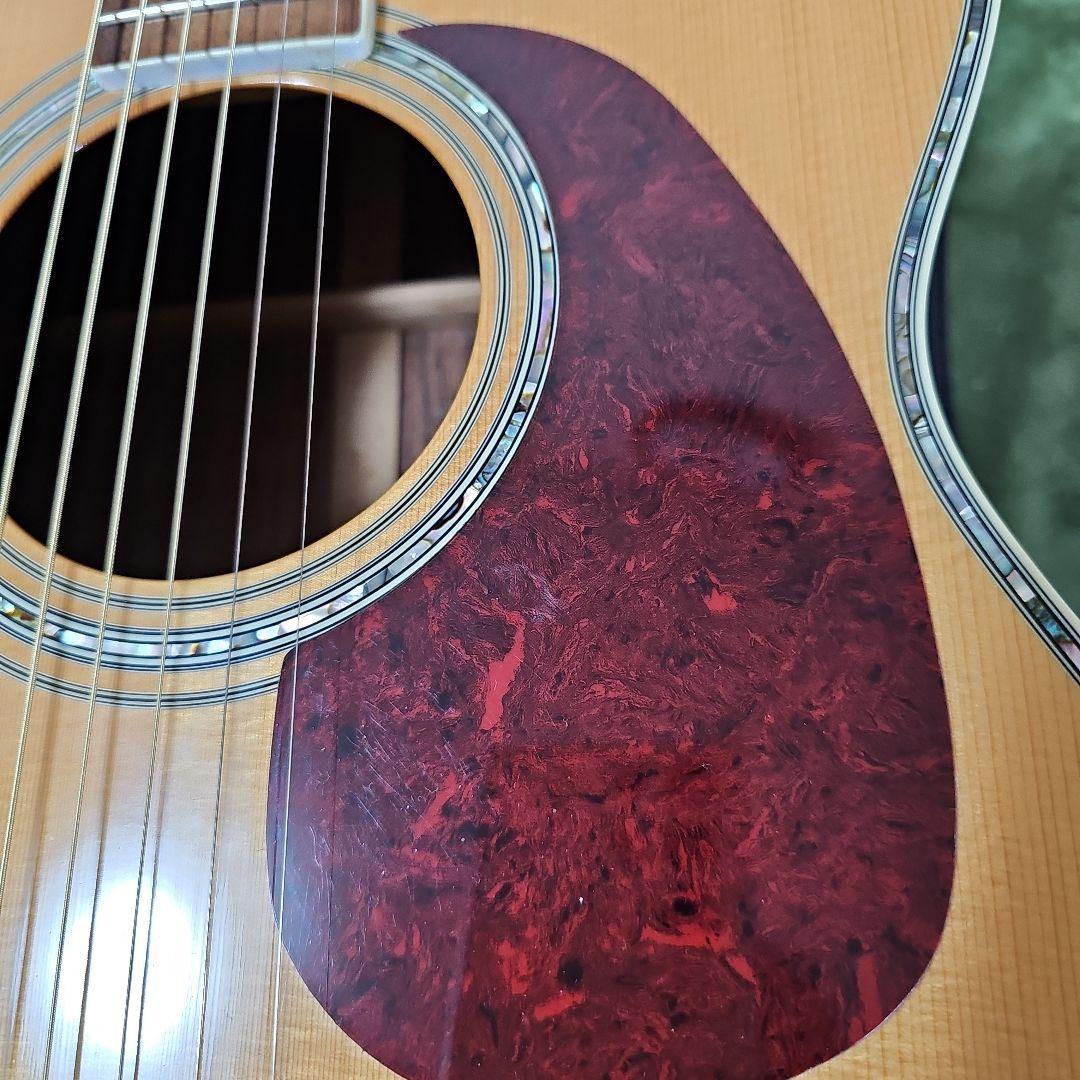 Aria.Dreadnought.AF-720トップ、バック単板。 - メルカリ