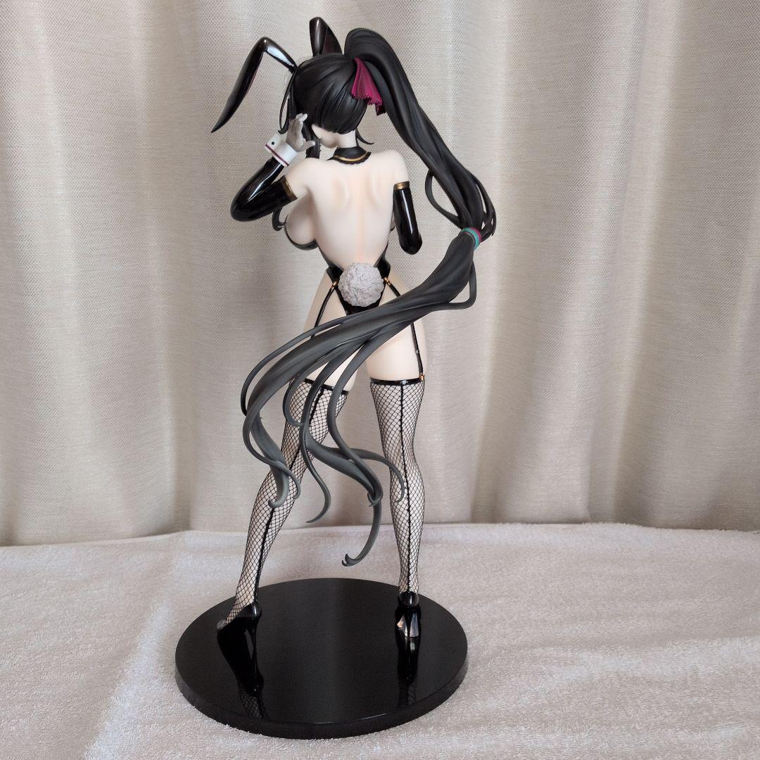 シノビマスター 閃乱カグラ NEW LINK 雪不帰 バニーVer.