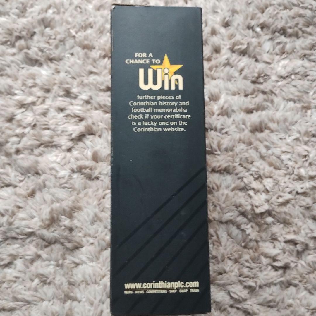 コリンシアン PRO Stars Elite Zidane ジダン - メルカリ