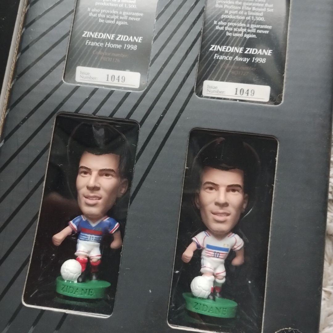 コリンシアン PRO Stars Elite Zidane ジダン - メルカリ