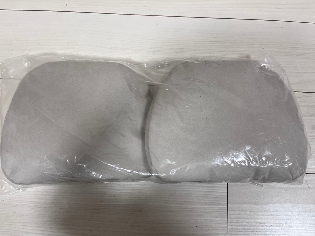  2SR Pillow リアピロー