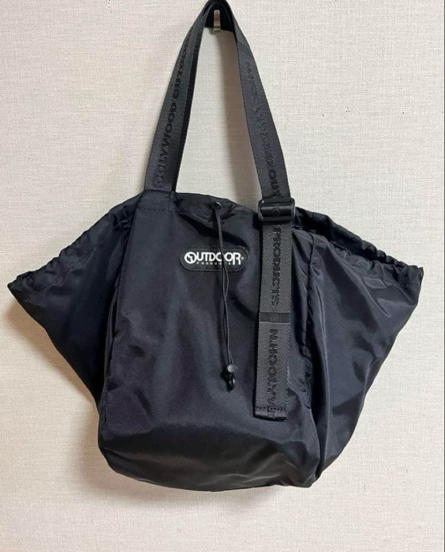 OUTDOOR PRODUCTS N.HOOLYWOOD 23SS トートバッグ