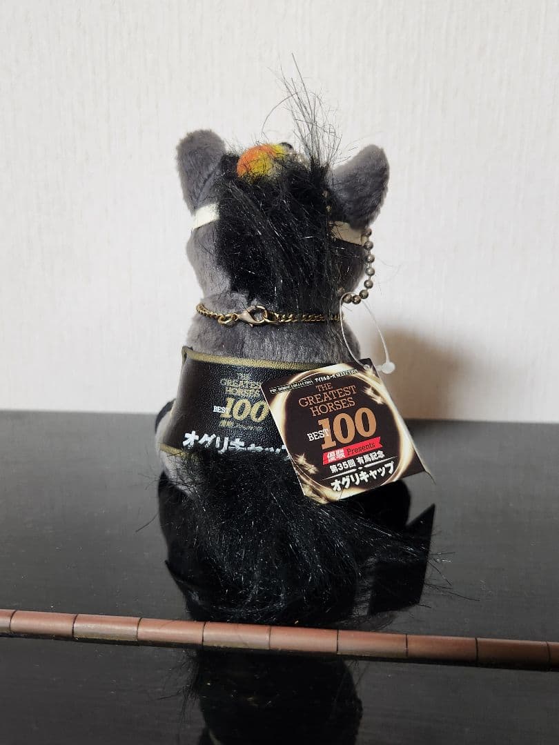 タグ付き】アイドルホース☆オグリキャップ ベスト100 - メルカリ