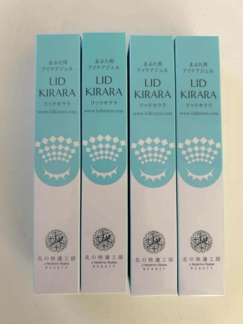 北の快適工房 リッドキララ 4本セット Amazon.co.jp: 北の快適工房 リッドキララ : ビューティー