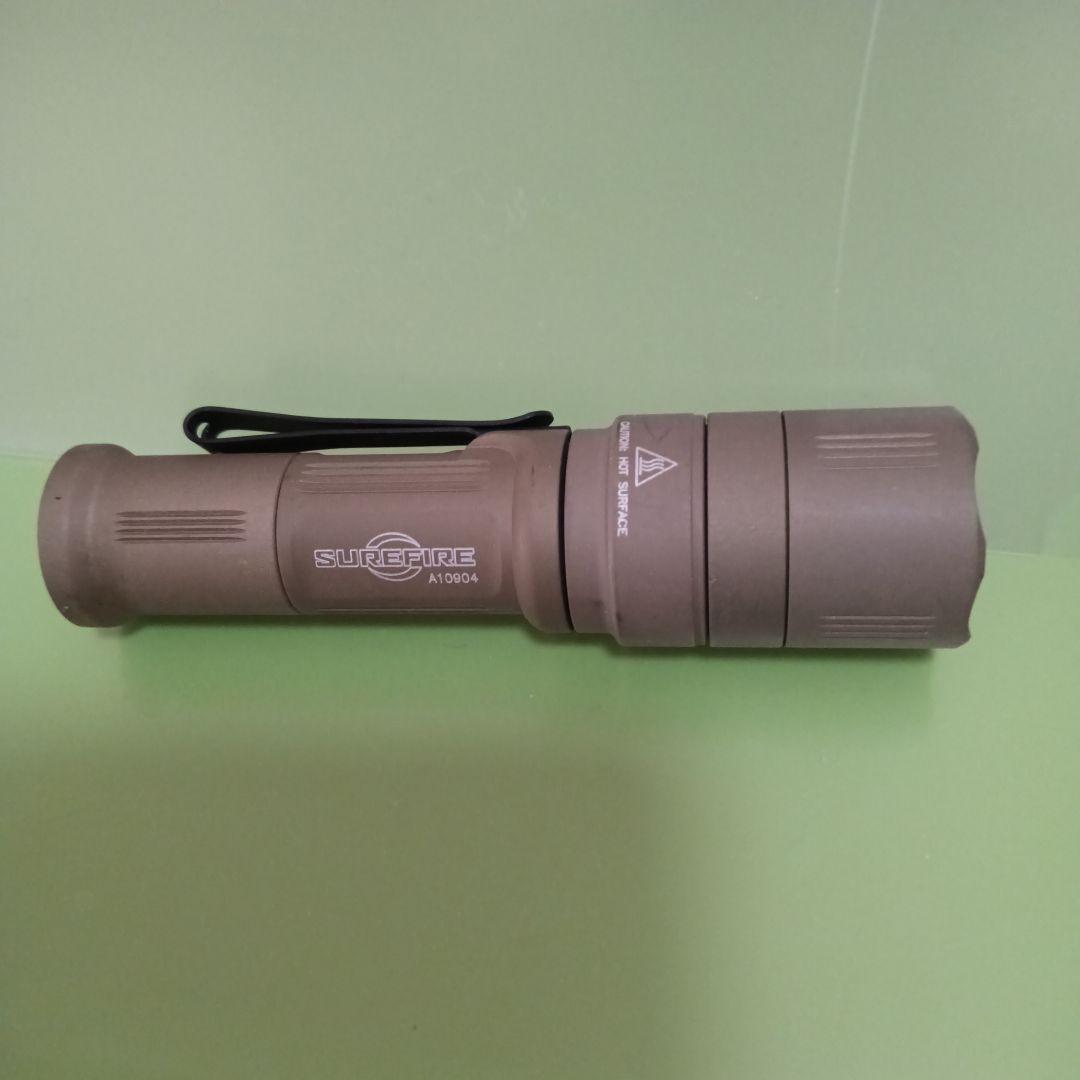 SureFire A10094 懐中電灯