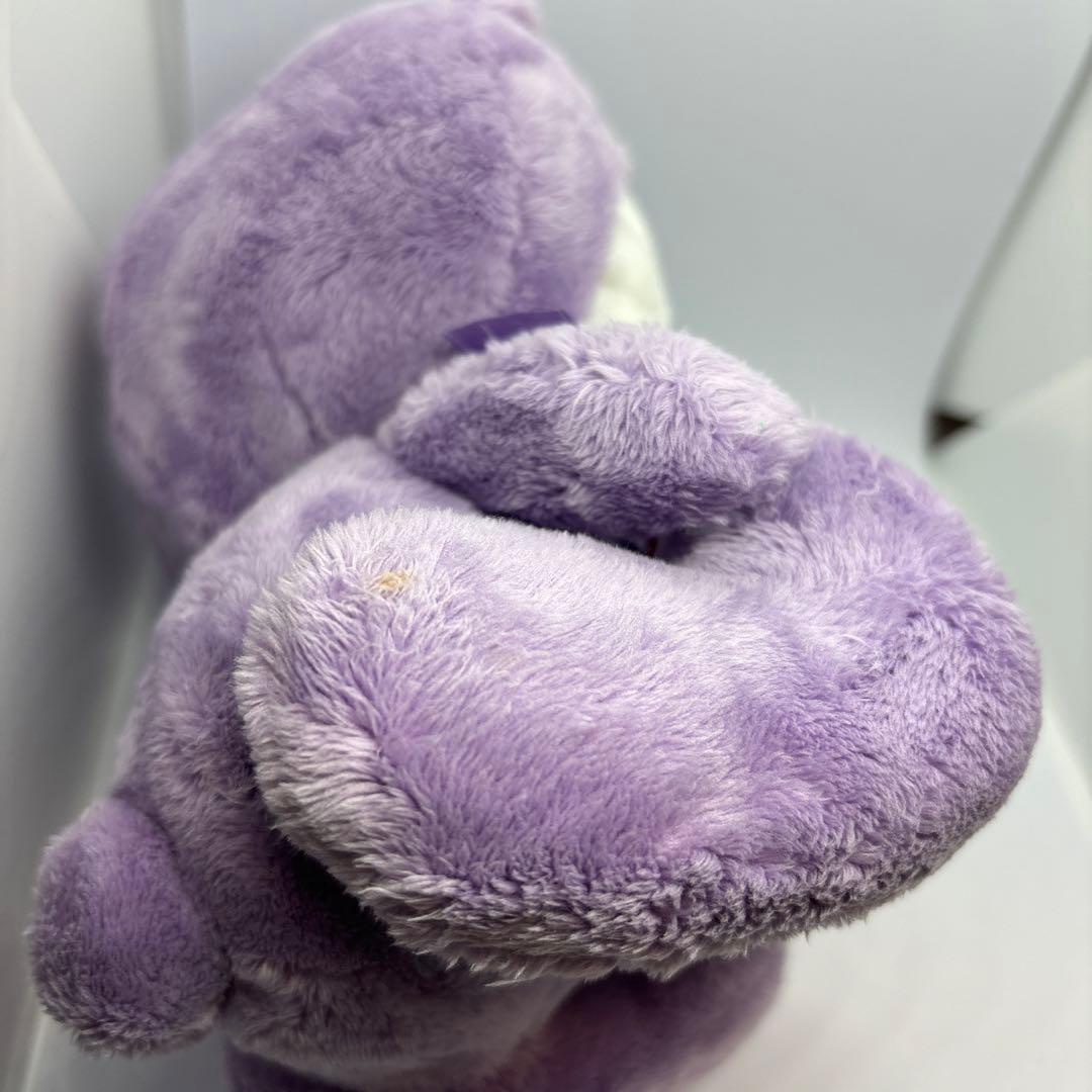 ハローキティ ご当地キティ 北海道限定 ラベンダー ぬいぐるみ - メルカリ